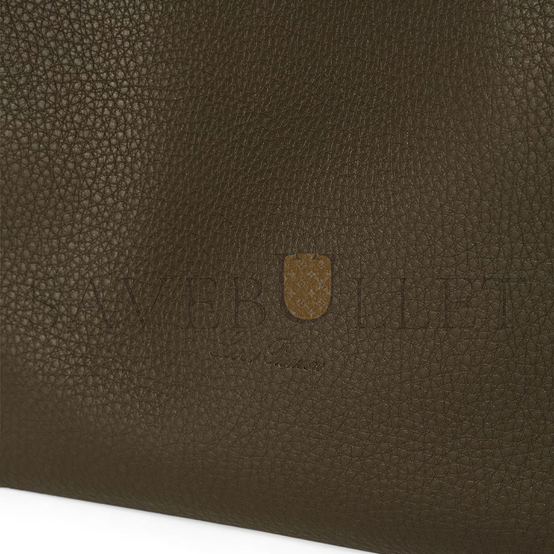 LORO PIANA EXTRA LARGE BALE HOBO BAG FAO4831 (40*32*27cm)